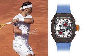 Richard Mille RM 27-04 Rafael Nadal